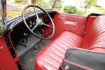 Chevrolet BA Confederate 2-4-Passenger Sports Roadster 1932 года